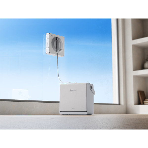 Робот для мытья окон Ecovacs WINBOT W2S PRO OMNI (WE005V01)