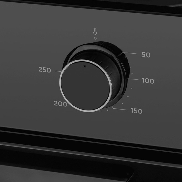 Духовой шкаф MAUNFELD MEOM729PB2