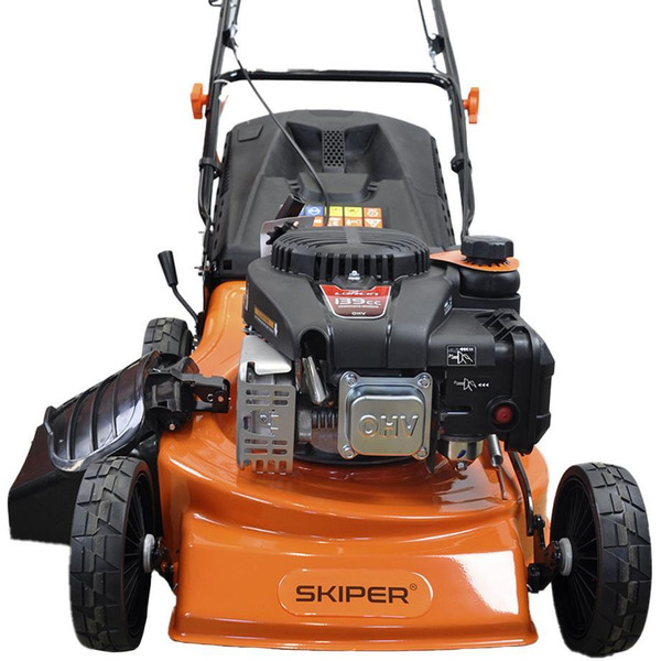 Газонокосилка SKIPER GW463S