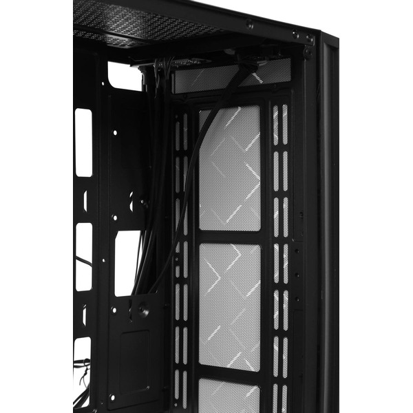 Корпус Azza Spectra (черный)