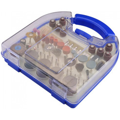 Набор оснастки Deko DH172 case SET 172 (065-0782)