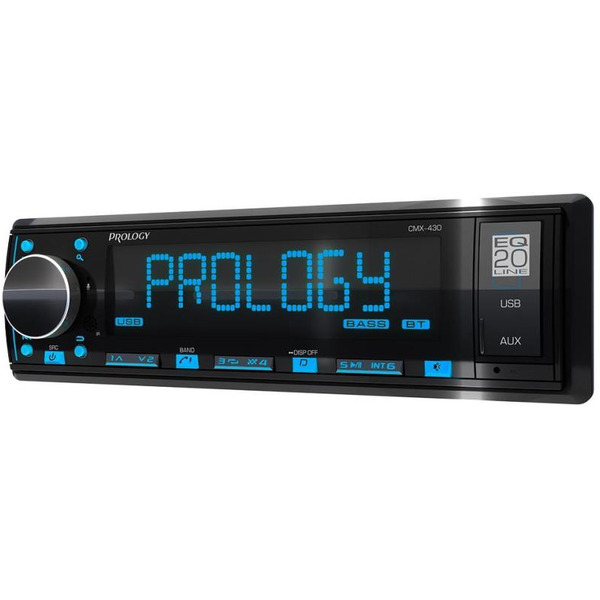 USB-магнитола Prology CMX-430