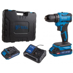 Дрель-шуруповерт Bull SR 1804 (1329421)