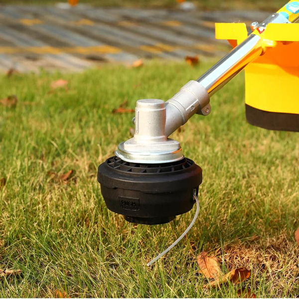 Головка триммерная Deko L-TH01 084-2025