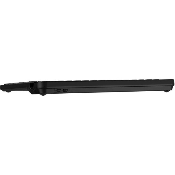 Клавиатура A4Tech Fstyler FBK30 (черный/серый)