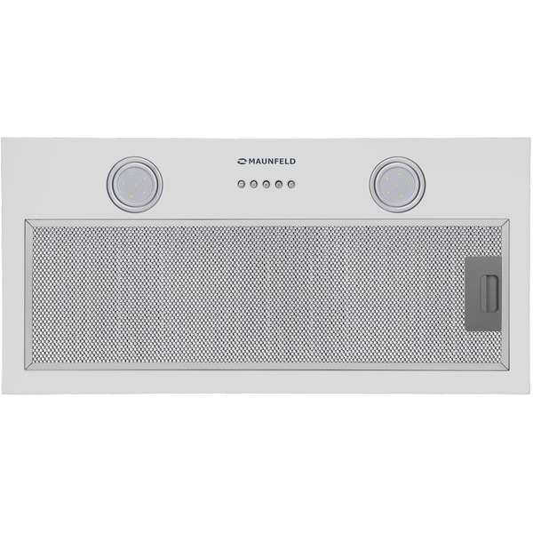 Вытяжка MAUNFELD Thames 601M (белый)
