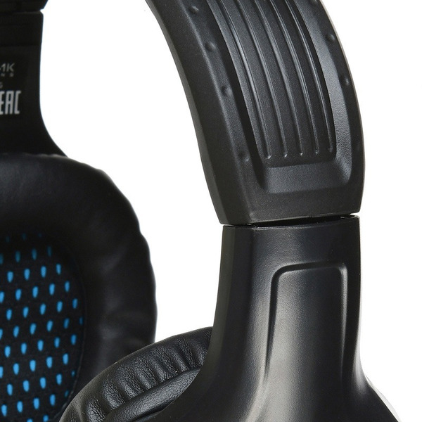 Наушники Oklick HS-L370G Eclipse