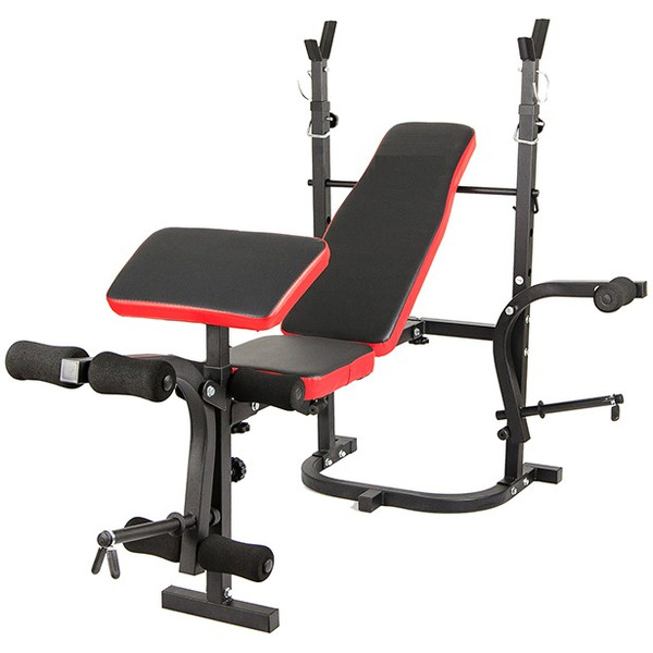 Скамья для жима с партой AMETIST 67