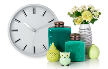 Товары для дома и интерьера