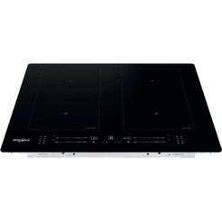 Поверхность индукционная WHIRLPOOL WL S1360 NE