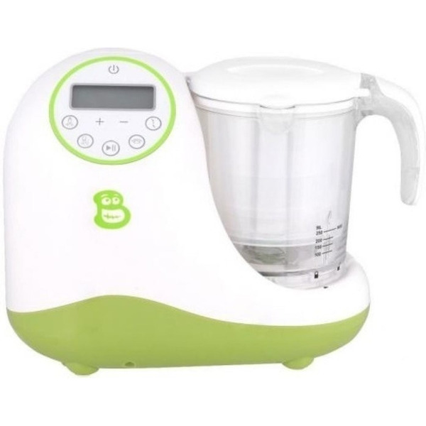 Кухонный комбайн ERISSON MB-001