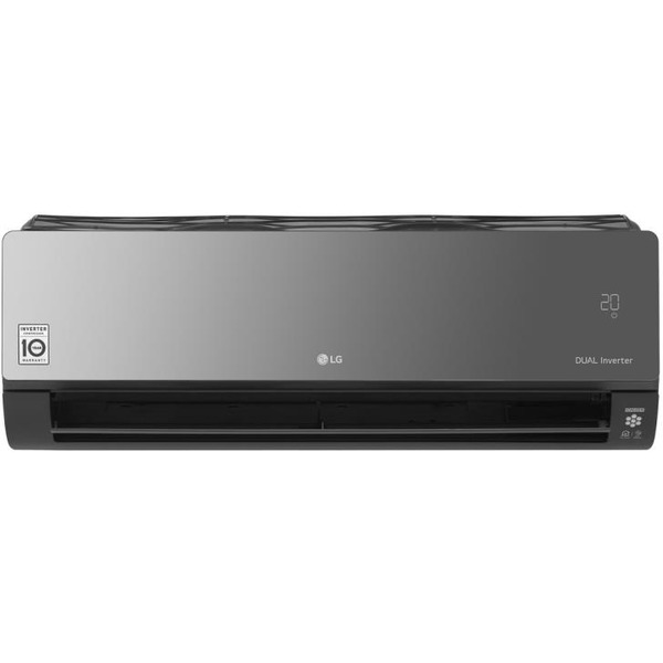 Кондиционер LG Artcool Mirror AC12BK