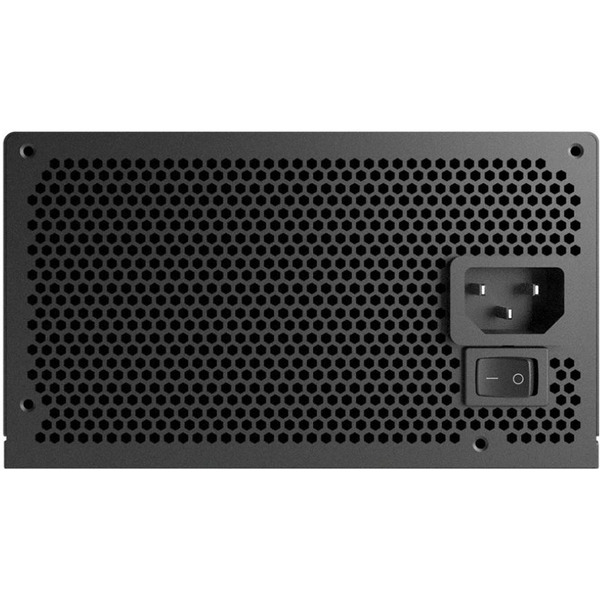 Блок питания PcCooler P3-F650-W1H