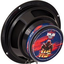 Автоакустика KICX Headshot DPL65