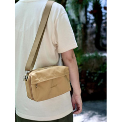 Сумка Qminica EMB-004B