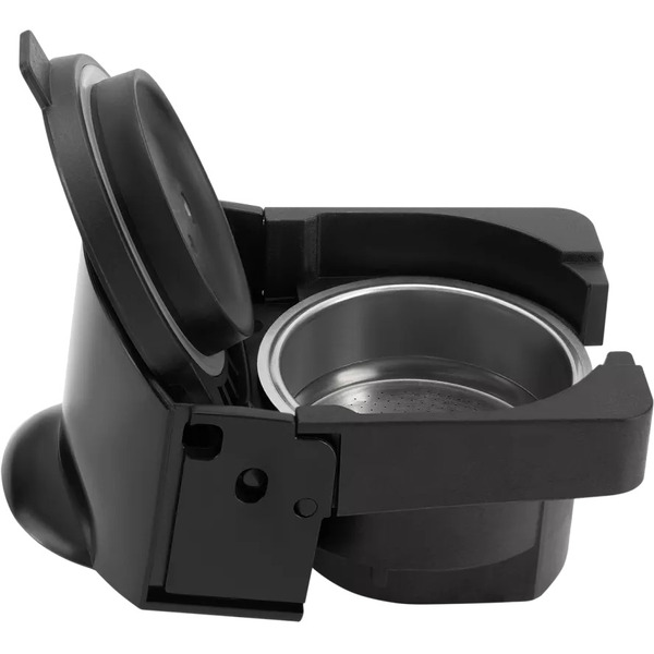 Кофеварка POLARIS PCM 4019 (белый)