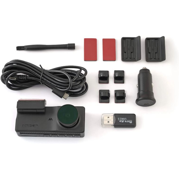 Видеорегистратор Incar VR-560