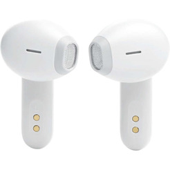 Наушники JBL Wave Flex (белый)