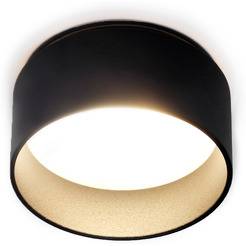 Точечный светильник Ambrella light Techno Spot TN189 SBK