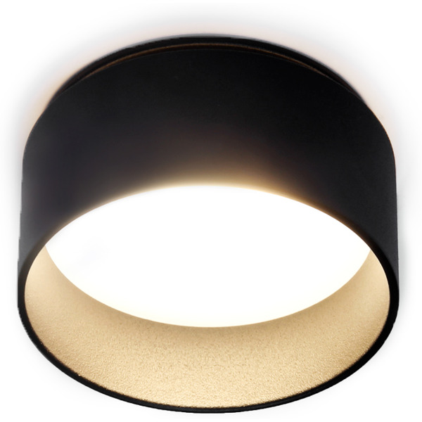 Точечный светильник Ambrella light Techno Spot TN189 SBK