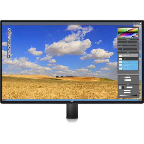 Монитор DELL U2717DA