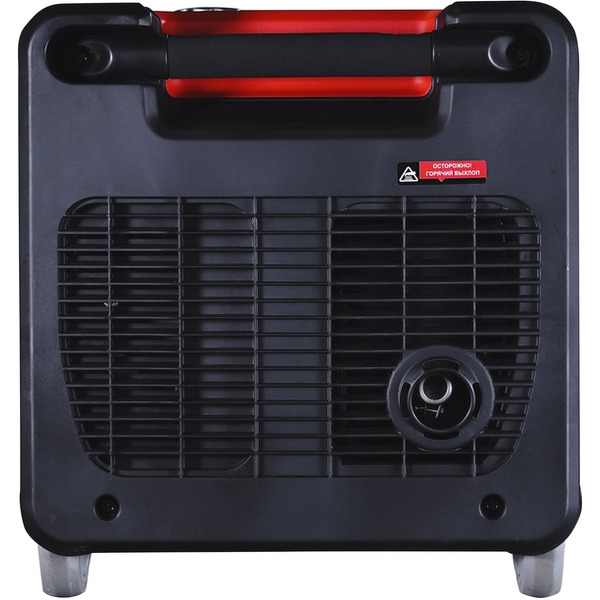 Генератор Fubag TI 4500 ES 641026