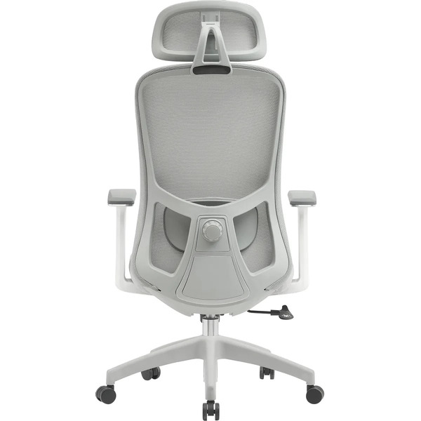 Кресло Cactus CS-GMC515-GY (серый)