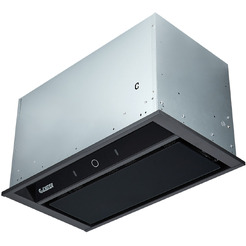 Кухонная вытяжка Exiteq EX-1506 (черный)