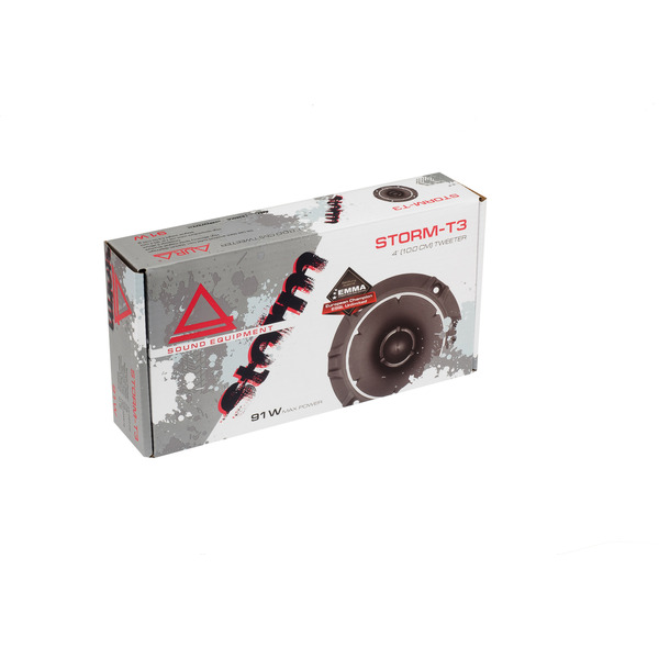 Твитер Aura Storm-T3