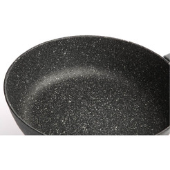 BS379242914724 Сковорода 24 DELIZIO TVS