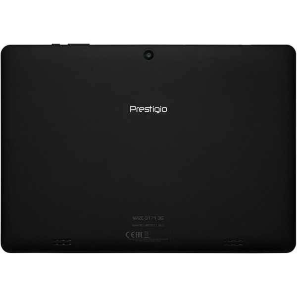 Планшет Prestigio WIZE 3171 3G (PMT3171_3G_D) черный