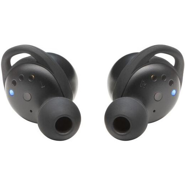 Наушники JBL LIVE 300TWS (черный)