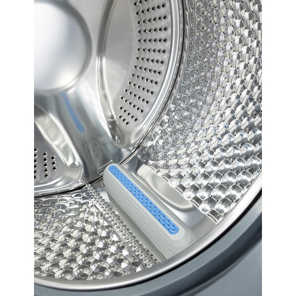 Стирально-сушильная машина VARD VWD514