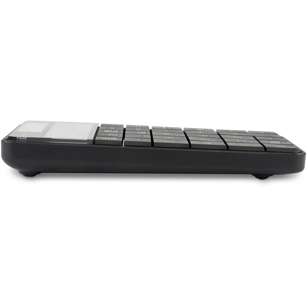 Цифровой блок OKLICK K604W (черный)