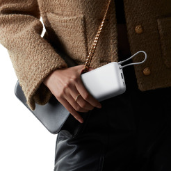 Внешний аккумулятор Xiaomi Power Bank BHR9738GL/PB2020MI 20000mAh