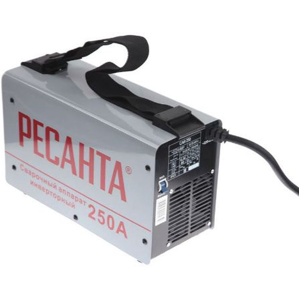 Сварочный инвертор Ресанта САИ-250 (65/6)