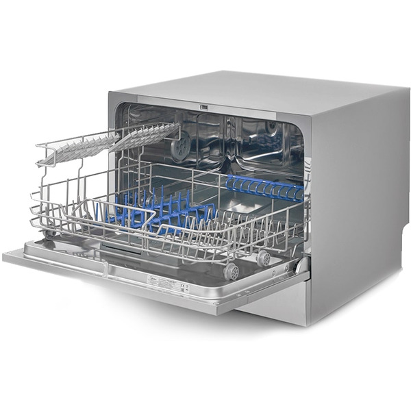 Посудомоечная машина бытовая Midea MCFD55200S