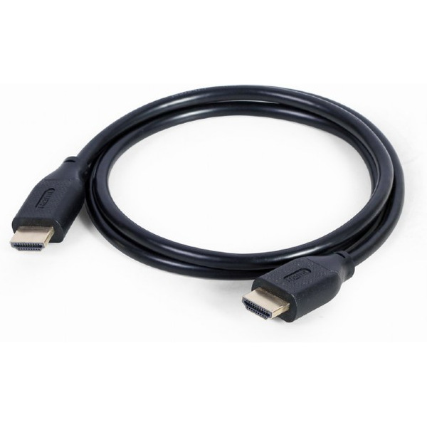 Кабель Gembird CC-HDMI8K-1M (ver 2.1)
