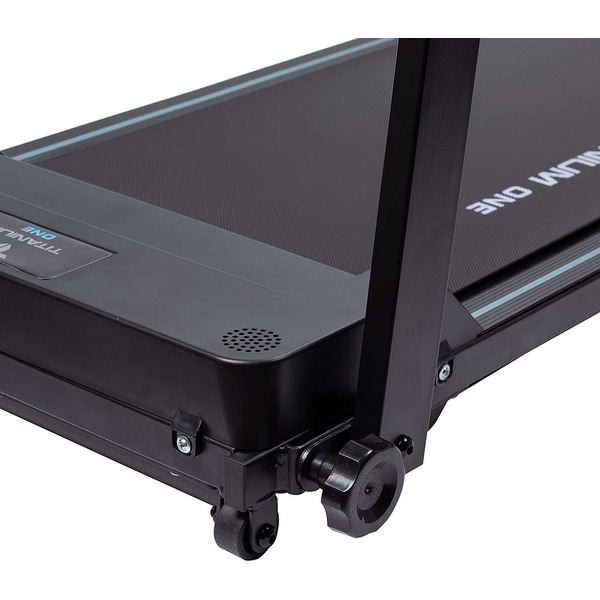 Беговая дорожка TITANIUM One T25 Special Blue