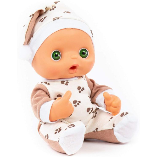 Кукла Полесье Озорной гномик 24 см 87072