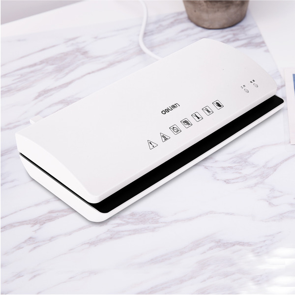 Ламинатор Deli 3897