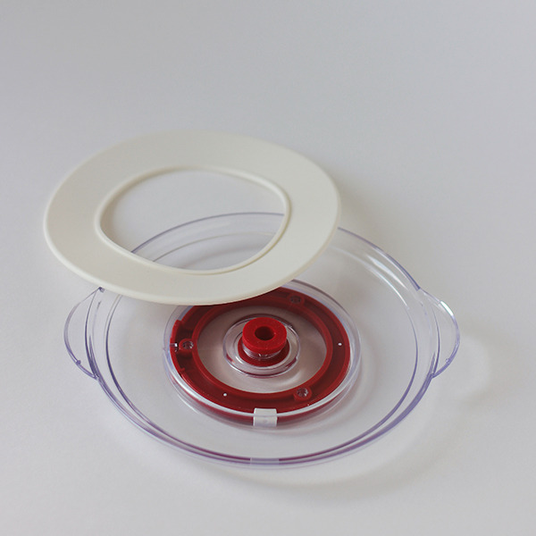 Набор вакуумных контейнеров MIRU KAV05