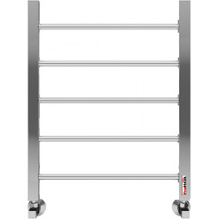 Полотенцесушитель ProHeat Quadro 50х60 (хром)