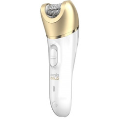 Эпилятор GA.MA OASIS-HF (GE1550)