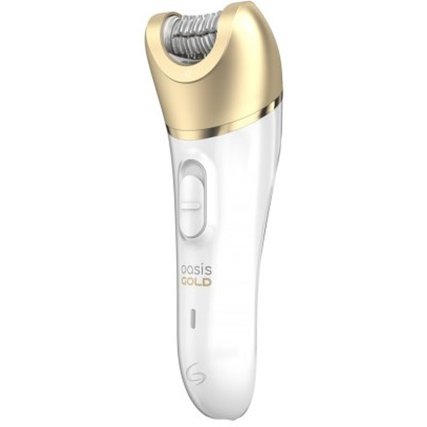 Эпилятор GA.MA OASIS-HF (GE1550)