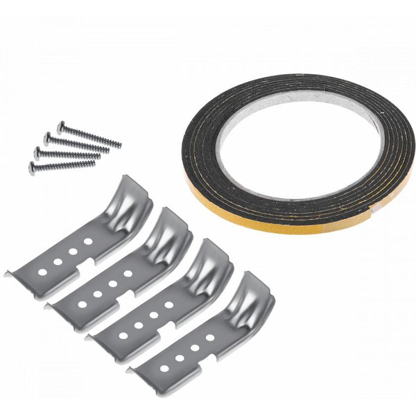 Варочная панель MAUNFELD EGHS.43.3STS-ES