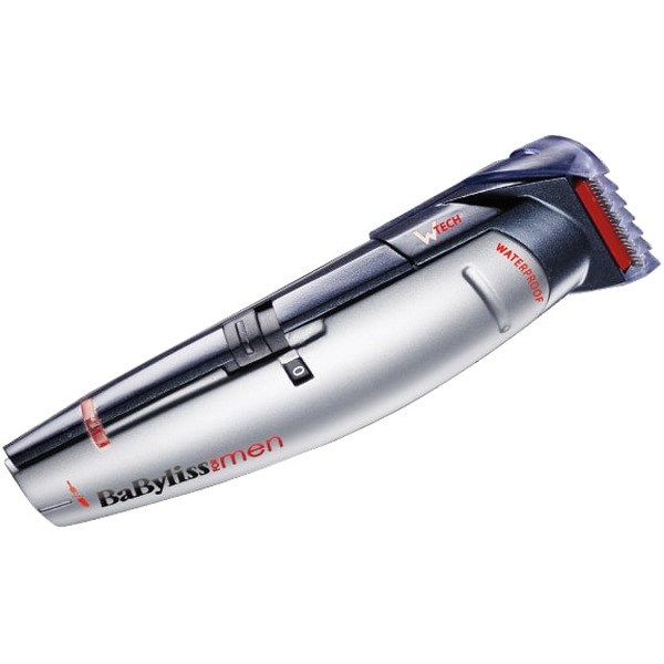 Универсальный триммер BaByliss E837E