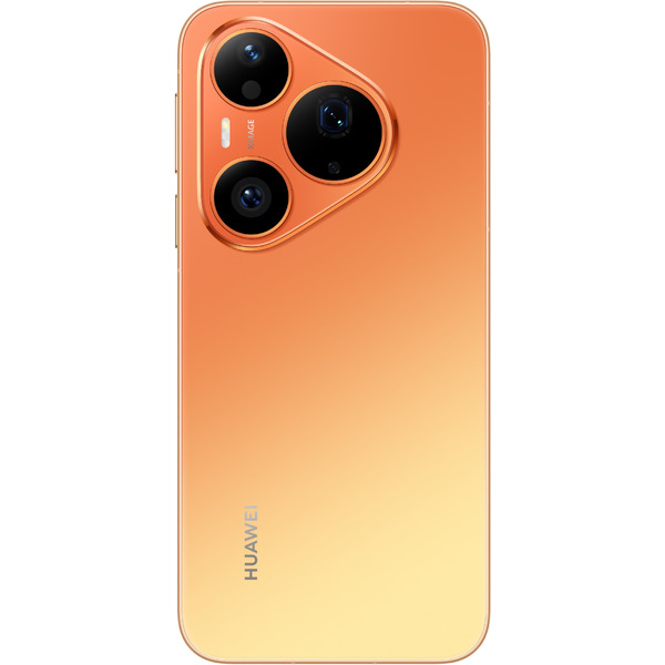 Смартфон Huawei Pura 90s Pro MLN-LX9 12GB/512GB Оранжевый