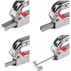 Степлер Startul ST4506