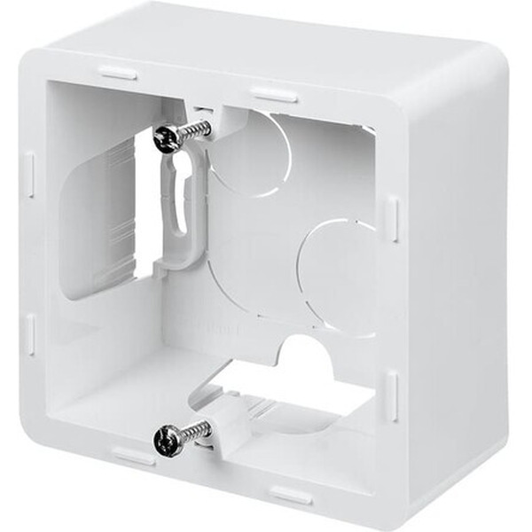 Коробка Legrand Inspiria 673980